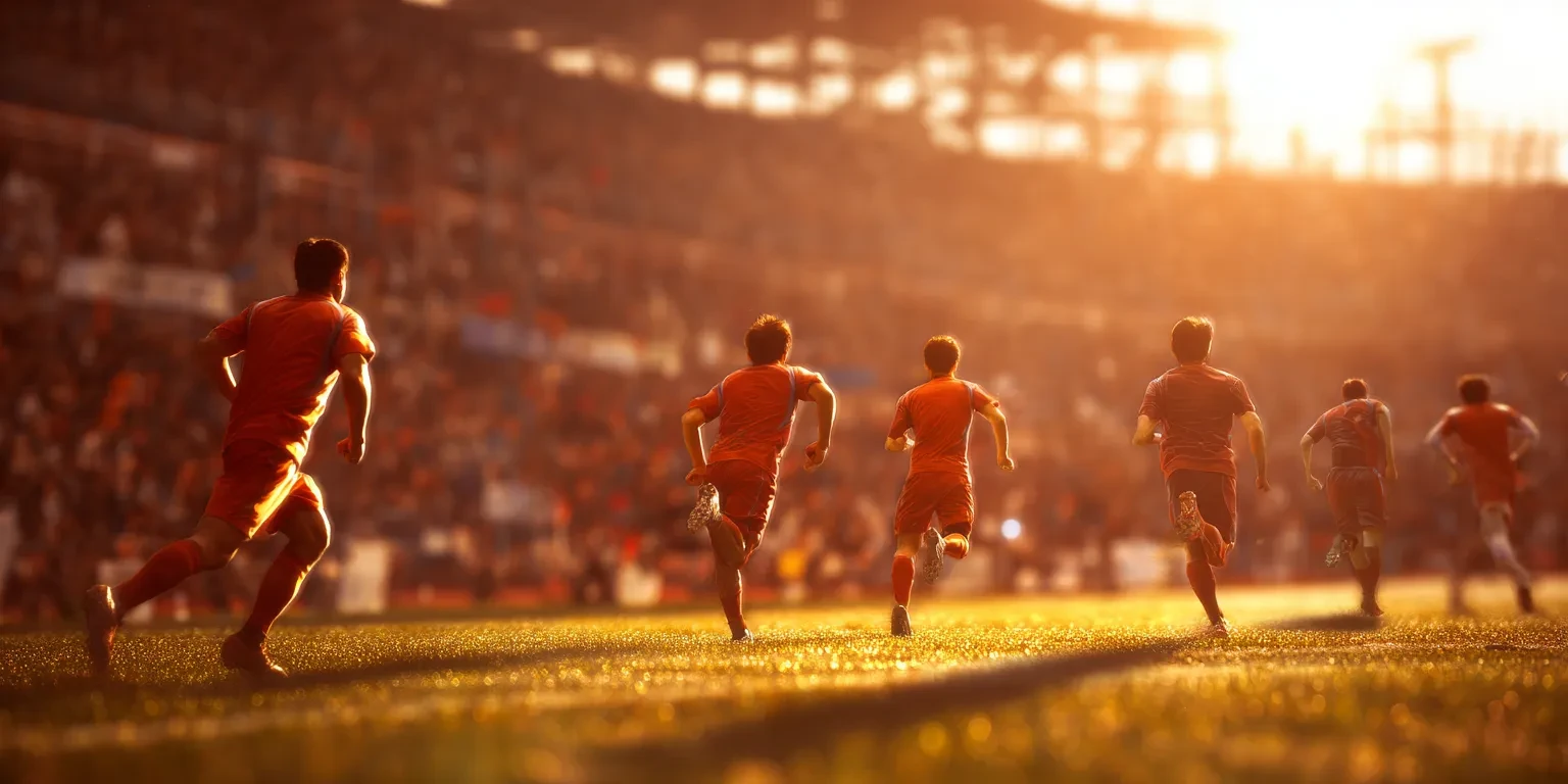 Menjelajahi Kehebatan Arne Slot dalam Sukan Bola Sepak